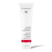 Dr. Hauschka Lavendel Sandelholz Körperbalsam 145 ml