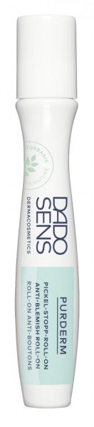 DADO SENS PURDERM PICKEL-STOPP ROLL-ON