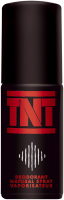 TNT Deodorant Nat. Spray