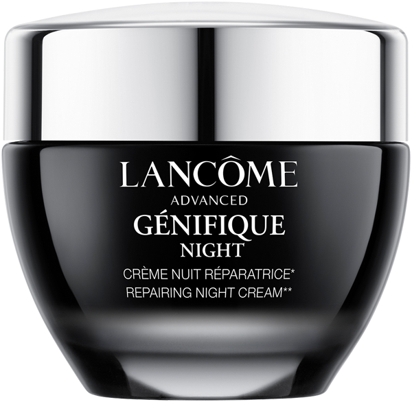 Lancôme Advanced Génifique Nuit Creme