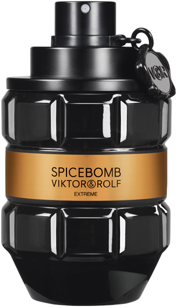 Viktor & Rolf Spicebomb Extreme E.d.P. Vapo