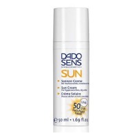Dado Sens Sun Sonnen Creme SPF 50