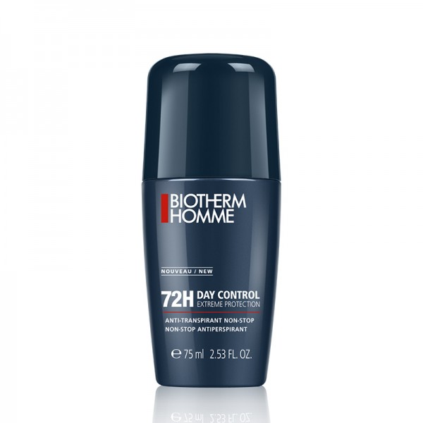 Biotherm Homme Day Control Deo 72h Roll On 75 ml