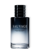 SAUVAGE AFTER SHAVE LOTION