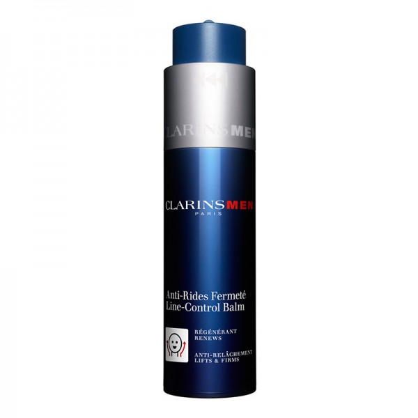 CLARINS CLARINSMEN Anti-Rides Fermeté 50 ml