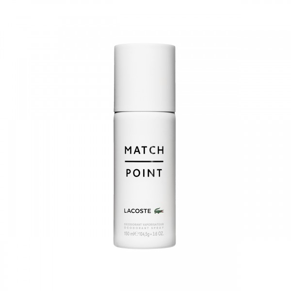 Lacoste Matchpoint Deospray