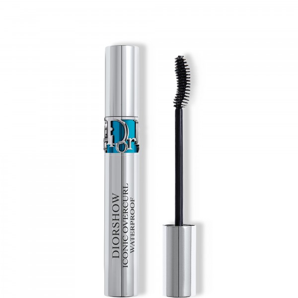 DIORSHOW ICONIC OVERCURL WATERPROOF-MASCARA