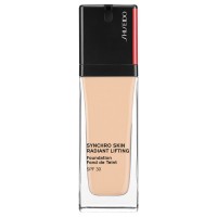 Shiseido Synchro Skin Radiant Lifting Foundation