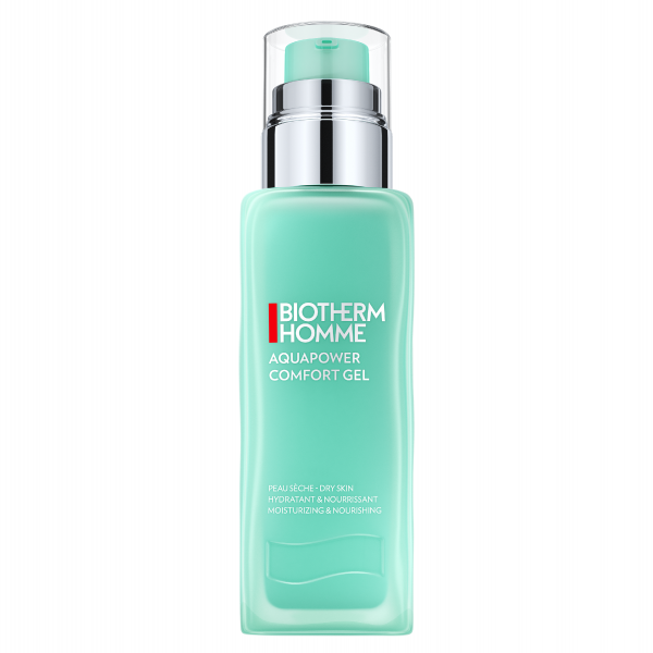 Biotherm Homme Aquapower Comfort Gel