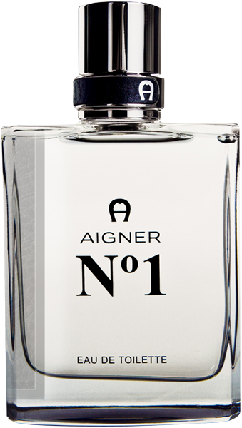 Aigner N°1 E.d.T. Nat. Spray