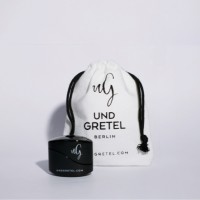 UND GRETEL Spitzer im Beutel