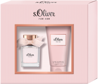 S.Oliver For Her Duo Set
