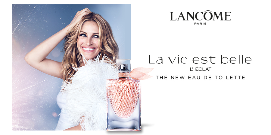 Lancôme La Vie est Belle