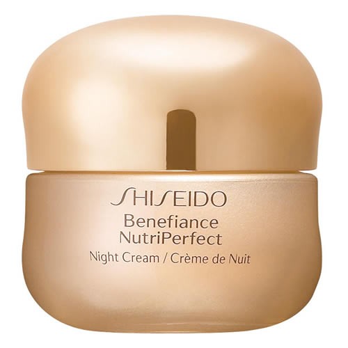 Shiseido Benefiance NutriPerfect Night Cream 50 ml