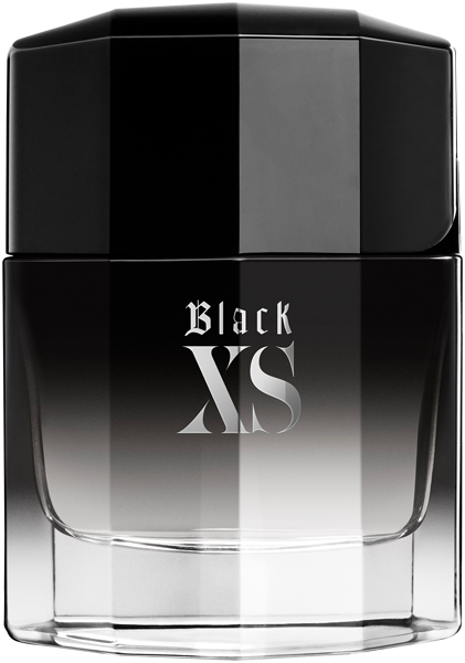 Paco Rabanne Black XS E.d.T. Nat. Spray