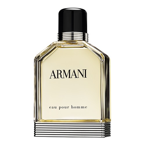 Giorgio Armani Eau pour Homme EdT Vapo