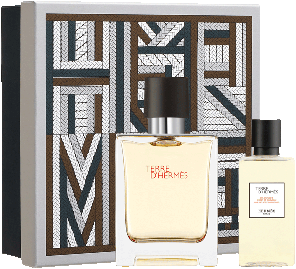 HERMÈS Terre d'Hermès Coffret