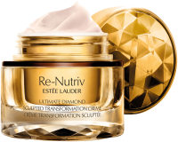 Estée Lauder Re-Nutriv Ultimate Diamond Sculpting Transformative Creme