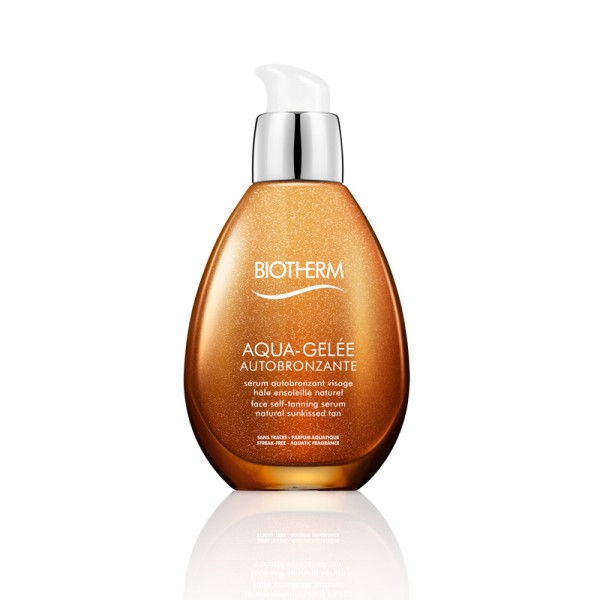 Biotherm Sun Aqua-Gelee Autobronzante 50 ml