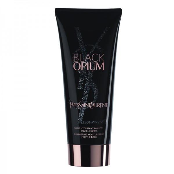 Yves Saint Laurent Black Opium Body Lotion 200 ml