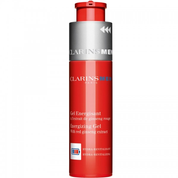 CLARINS CLARINSMEN Energizing Gel