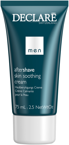Declaré Men Aftershave Skin Soothing Cream