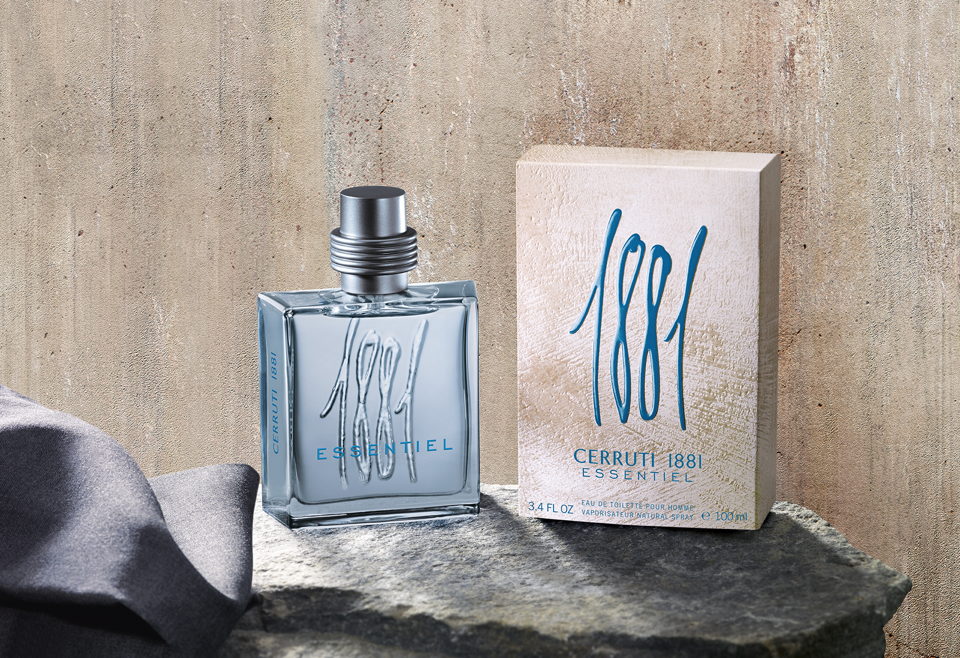 Cerruti 1881 Pour Femme