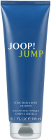 Joop! Jump Tonic Hair & Body Shampoo