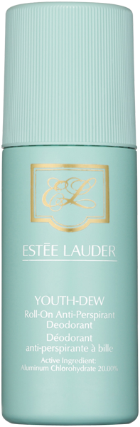 Estée Lauder Youth-Dew Deodorant Roll-On Antiperspirant