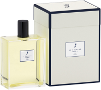 Jacadi La Famille Eau de Cologne