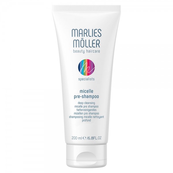 Marlies Möller Specialists Micelle Pre-Shampoo