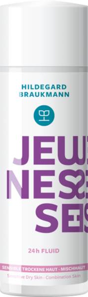 Hildegard Braukmann Jeunesse 24h Fluid
