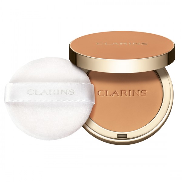 CLARINS Ever Matte Compact Powder
