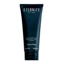 Calvin Klein Eternity Men Duschgel 150 ml