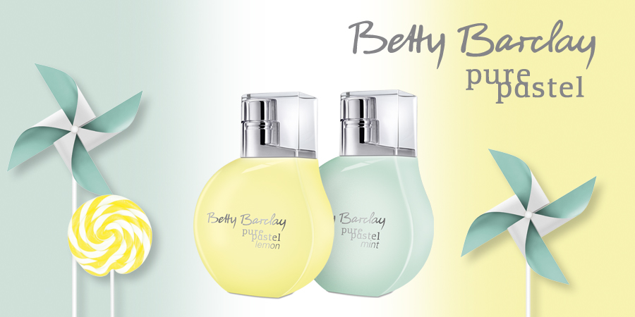 Betty Barclay Pure Pastel Mint