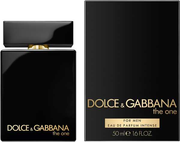 Dolce & Gabbana The One For Men Intense E.d.P. Nat. Spray