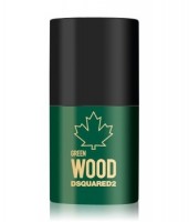 Dsquared2 Perfumes Green Wood Deodorant Stick
