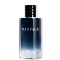 SAUVAGE EAU DE TOILETTE