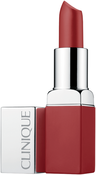 Clinique Pop Matte Lip Colour + Primer