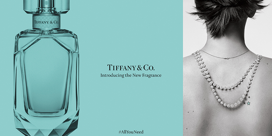 Tiffany & Co. Herrendüfte