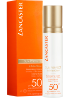 Lancaster Sun Perfect Illuminating Face Cream SPF 50