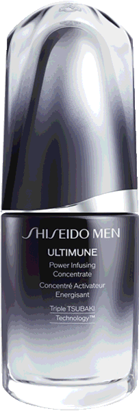 Shiseido Men Ultimune Power Infusing Concentrate