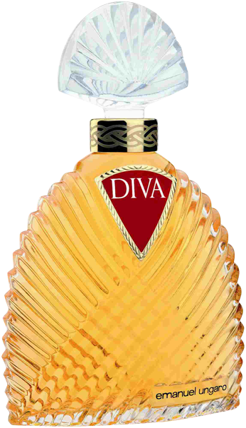 Emanuel Ungaro Diva E.d.P. Nat. Spray