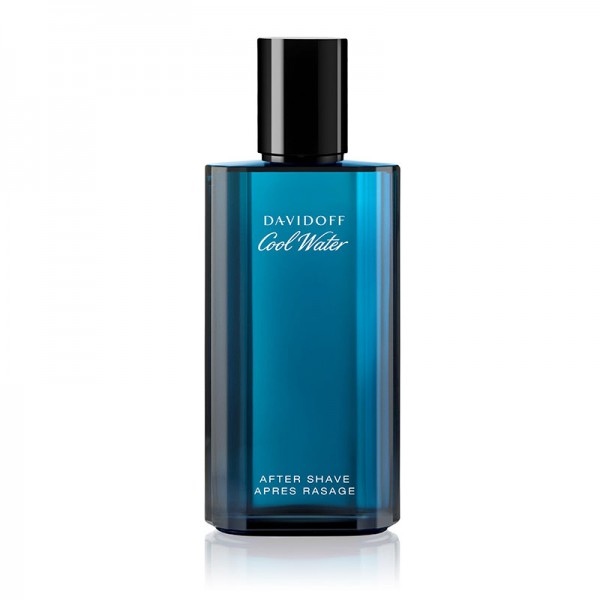 Davidoff Cool Water Man After Shave