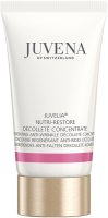 Juvena Juvelia Nutri-Restore Décolleté Concentrate
