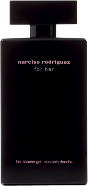 Narciso Rodriguez for her Shower Gel 200 ml