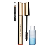 Clarins Volume Mascara Set