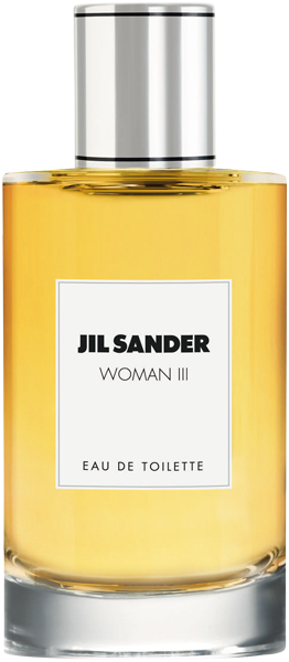 Verborgen uitvinden Ondraaglijk Jil Sander Woman III E.d.T. Nat. Spray Essential | Parfümerie Rook