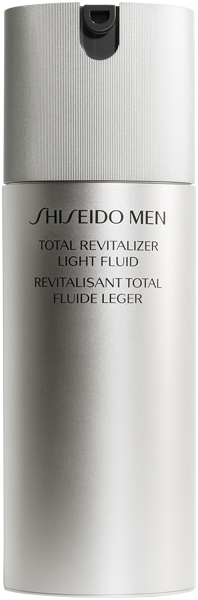 Shiseido Men Total Revitalizer Light Fluid