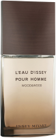 Issey Miyake L'Eau d'Issey pour Homme Wood&Wood E.d.P. Nat. Spray Intense